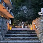 Alte Muehle * バート・ベルトリッヒ