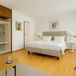 ホテル Alte Muehle