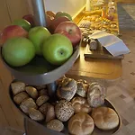 Alte Muehle ホテル