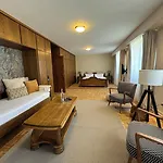 Alte Muehle Hotell