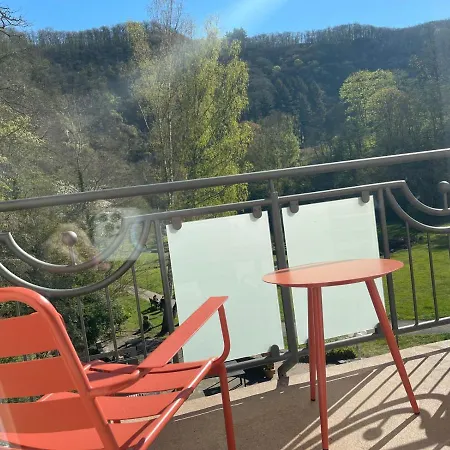 酒店 Alte Muehle *