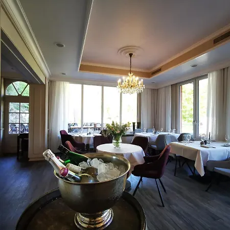 Alte Muehle 酒店 巴特贝特里希