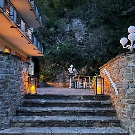 Alte Muehle * Bad Bertrich