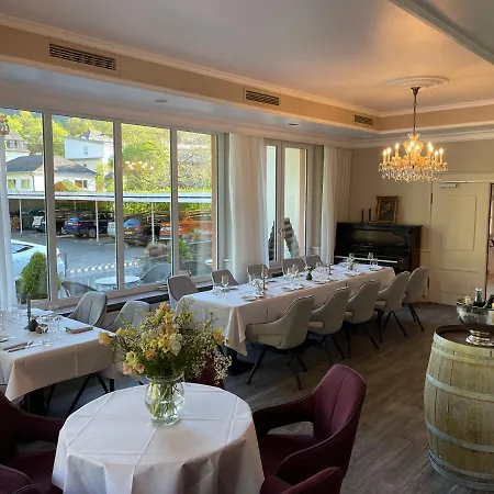 Alte Muehle 巴特贝特里希