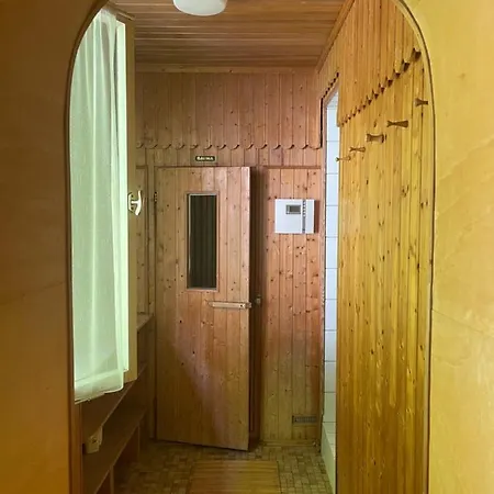 Alte Muehle Otel
