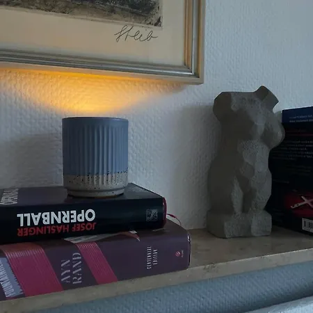 Alte Muehle * באד ברטריך