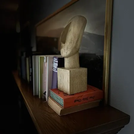 Alte Muehle מלון באד ברטריך