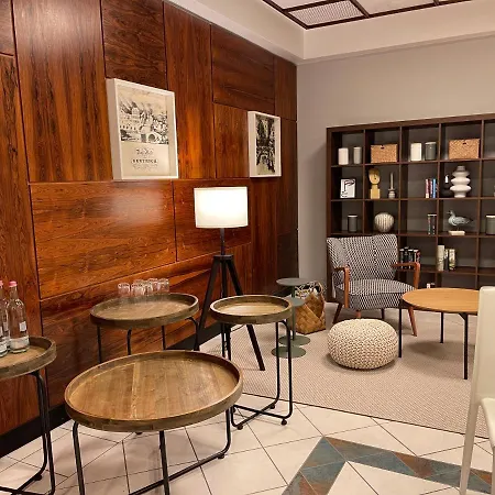 Alte Muehle Hotel Bad Bertrich