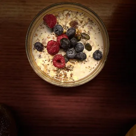 Alte Muehle מלון