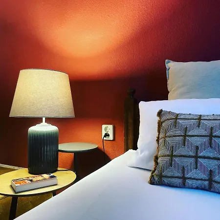 Otel Alte Muehle Bad Bertrich