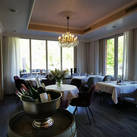 Alte Muehle Hotel *