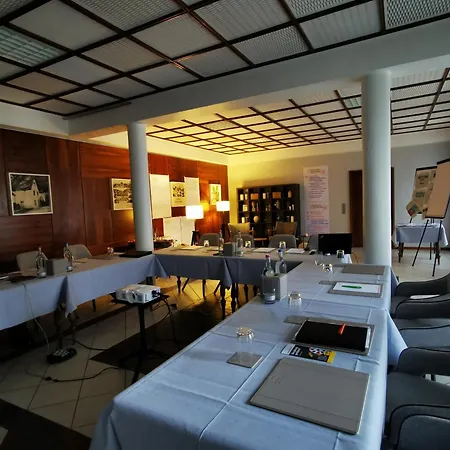 Alte Muehle Hotel Bad Bertrich