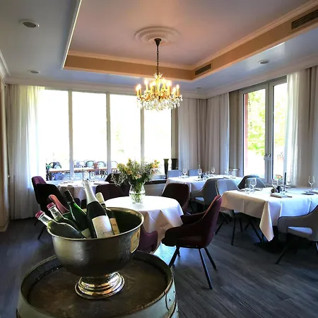 Alte Muehle Hotel