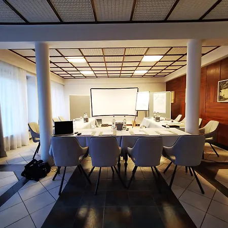 Alte Muehle Hotel *