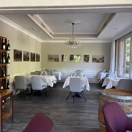 Alte Muehle Hotel Bad Bertrich