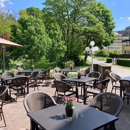 Alte Muehle Hotel