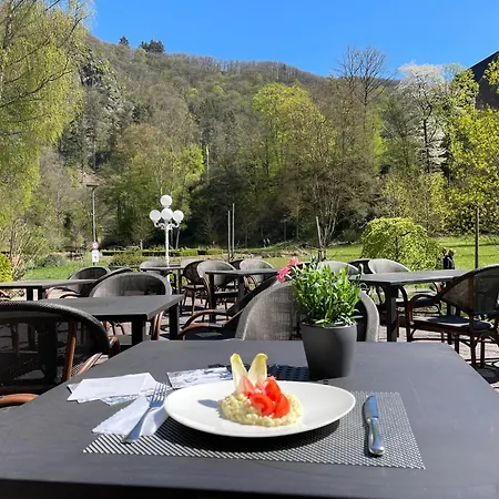 Alte Muehle Hotel