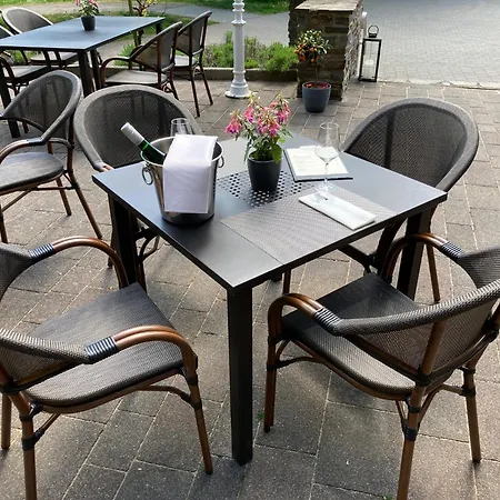 Alte Muehle * Bad Bertrich