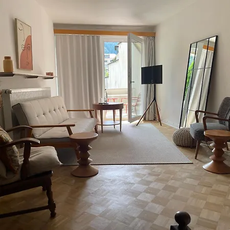 Alte Muehle Otel *