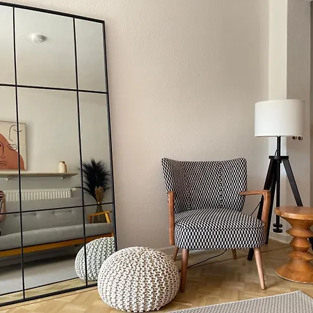 מלון Alte Muehle