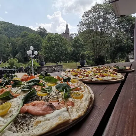 Alte Muehle Hotel Bad Bertrich
