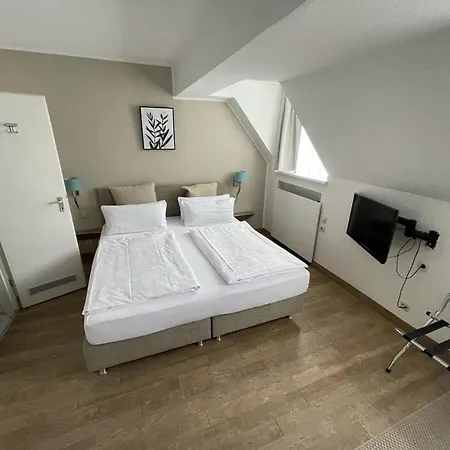 Hotel Alte Muehle Bad Bertrich