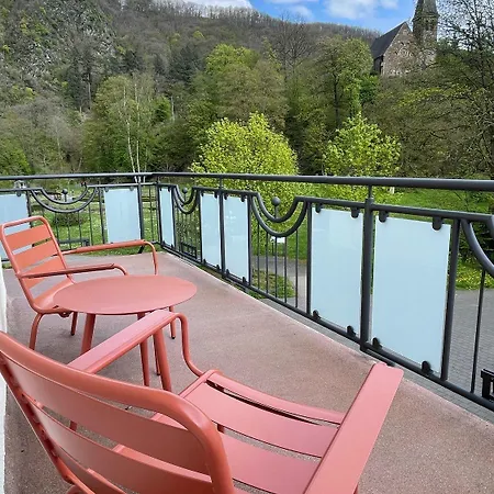 Alte Muehle * 巴特贝特里希