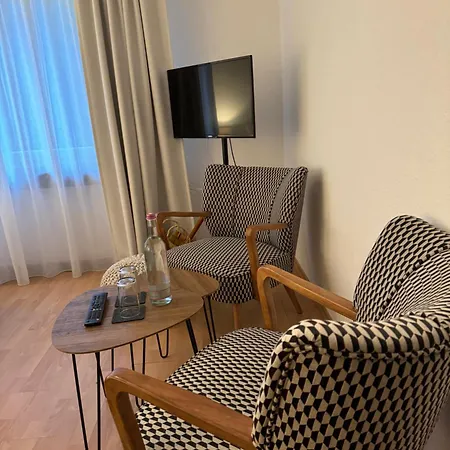Alte Muehle Hotel *