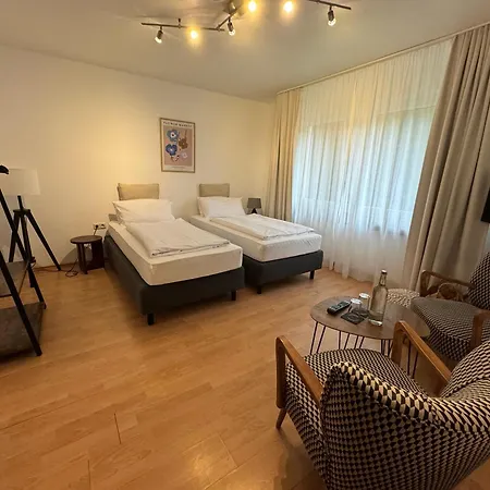Alte Muehle Hotel