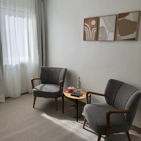 Hotel Alte Muehle