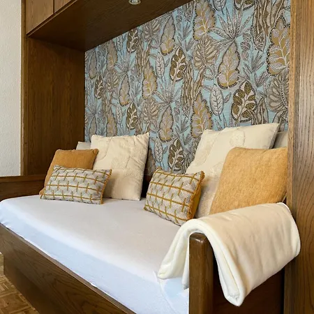 Hotel Alte Mühle Bad Bertrich