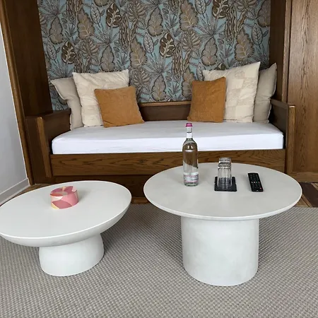 Alte Muehle Otel *