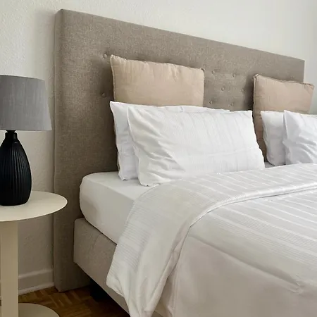 酒店 Alte Muehle 巴特贝特里希