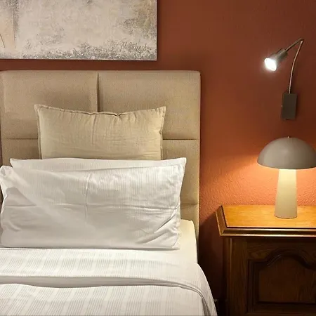 Alte Muehle Hotel