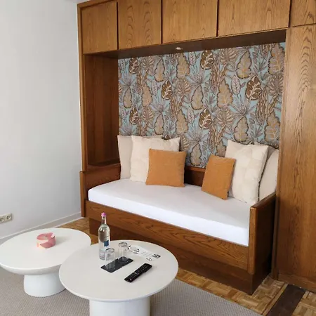 Alte Muehle Otel *