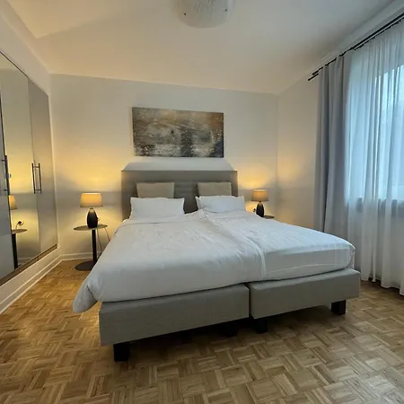 Alte Muehle Hotel *
