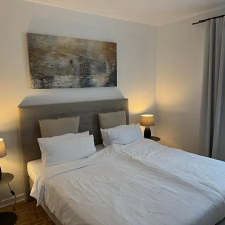 Hotel Alte Muehle Bad Bertrich