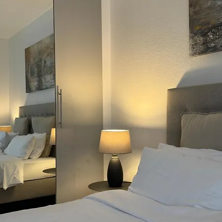 Alte Muehle Hotel