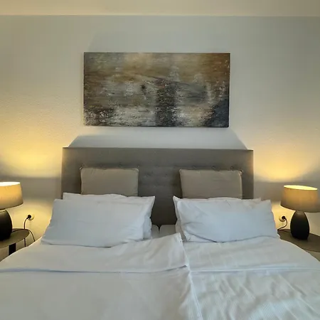 Hotel Alte Muehle