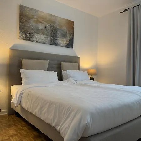 Alte Muehle Hotel Bad Bertrich