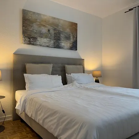 Hotel Alte Muehle Bad Bertrich