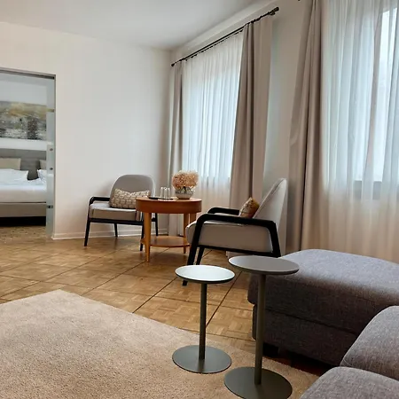 Hotel Alte Muehle
