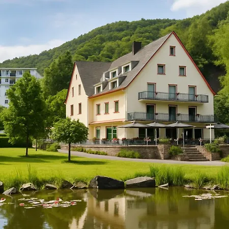 Alte Muehle Otel