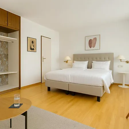 Otel Alte Muehle