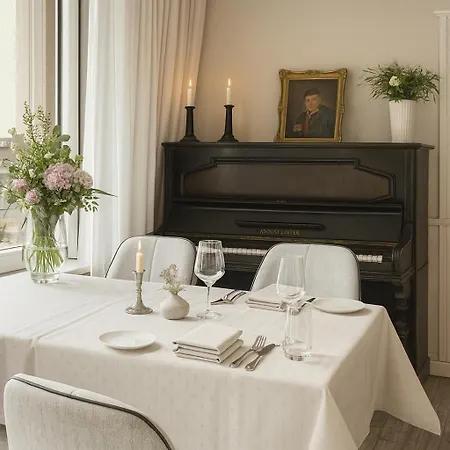 Alte Muehle מלון *