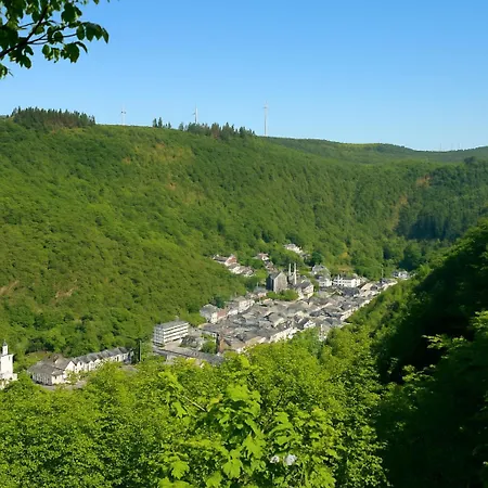 Alte Muehle Bad Bertrich