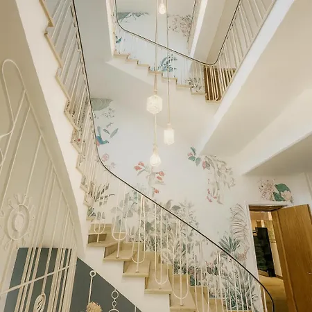 Alte Muehle מלון