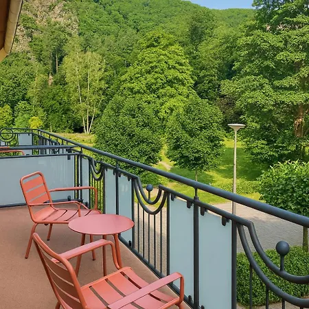 Otel Alte Muehle *