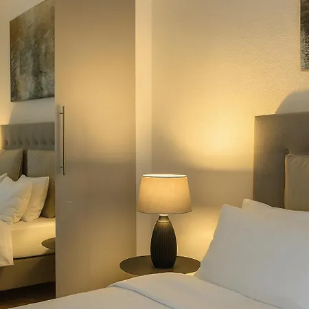 Alte Muehle Otel Bad Bertrich
