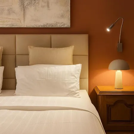 Alte Muehle באד ברטריך